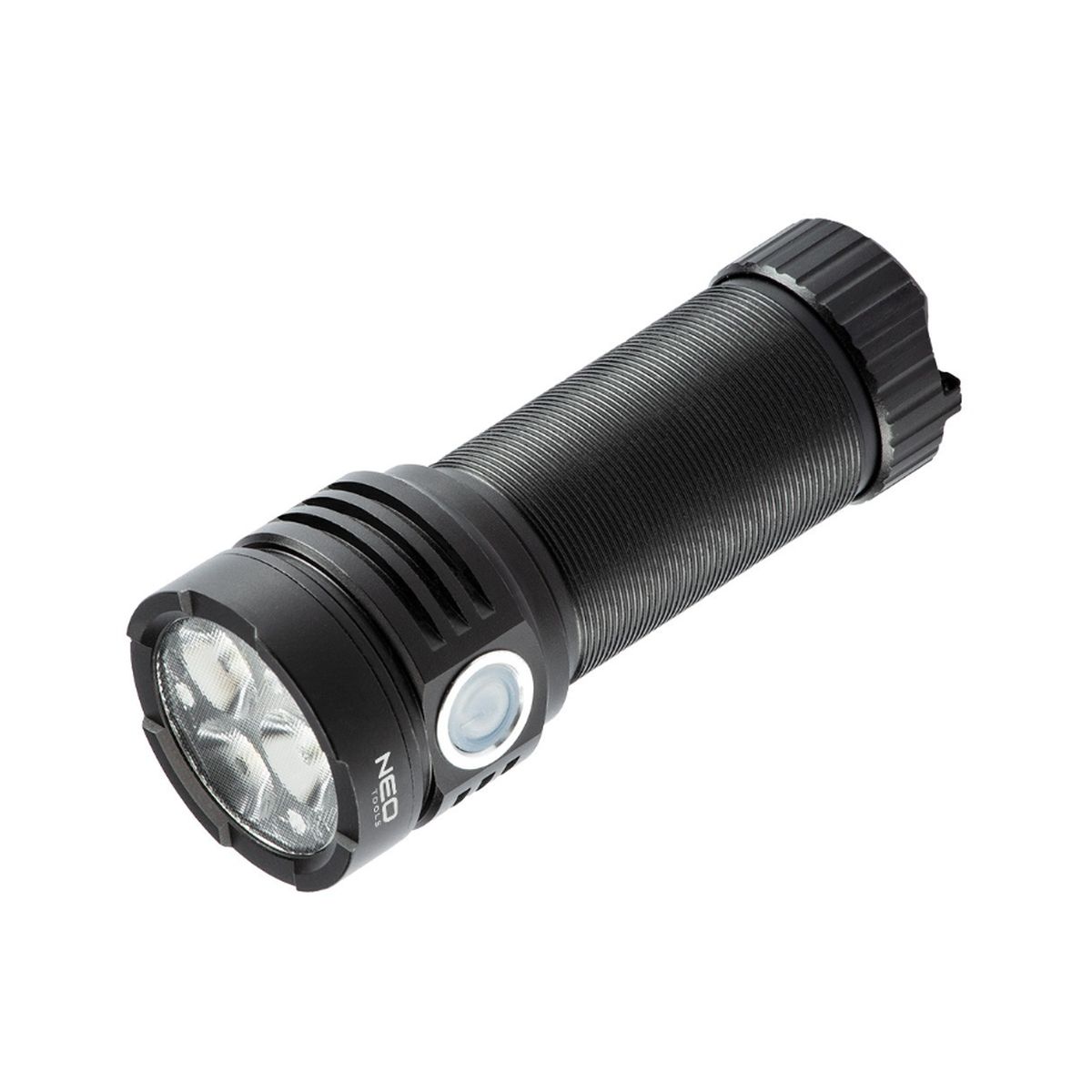 Φακός LED OSRAM P9 Επαναφορτιζόμενος 3300lumens 99-037 NEO TOOLS