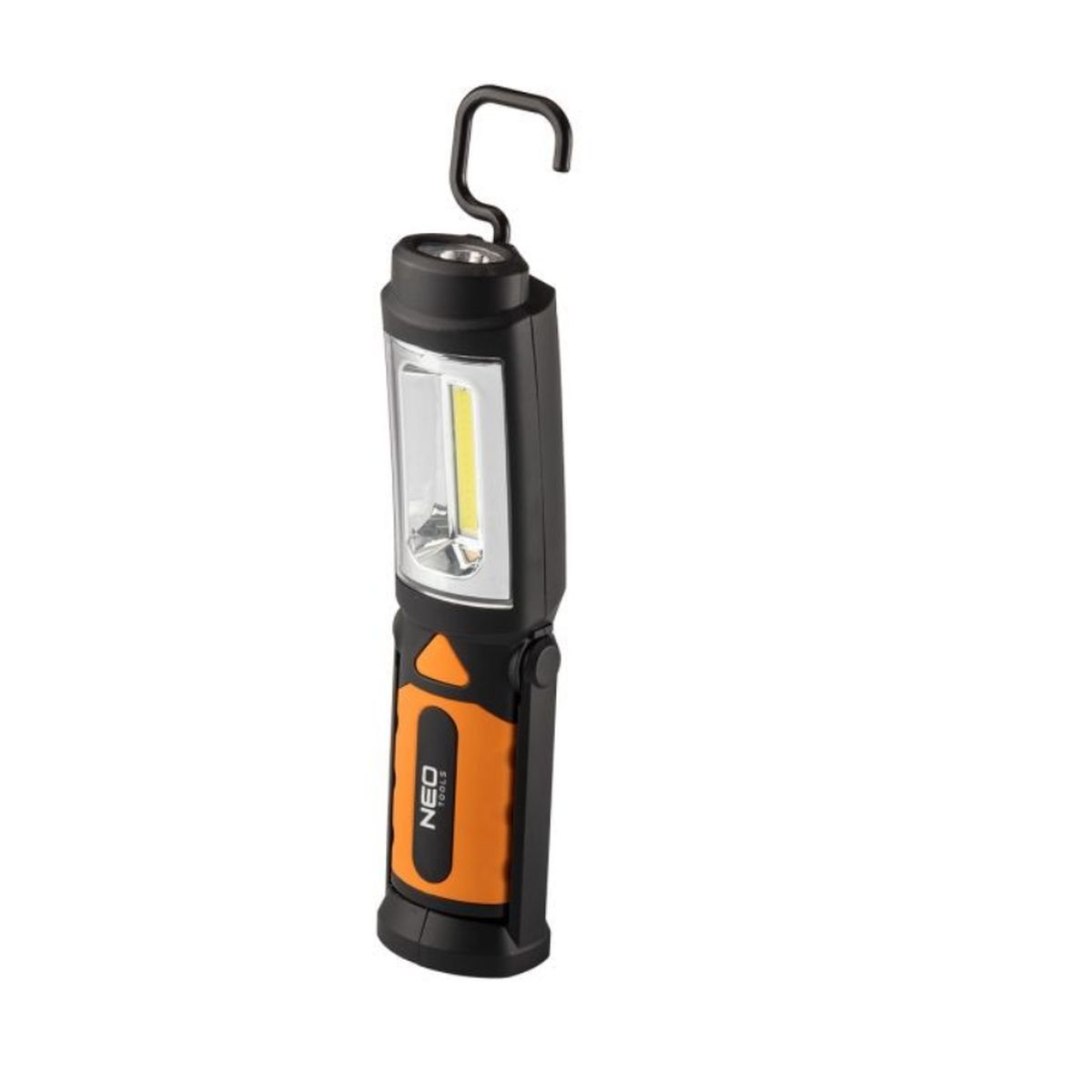 Φακός Συνεργείου 2 σε 1 200 Lumens 99-042 NEO TOOLS