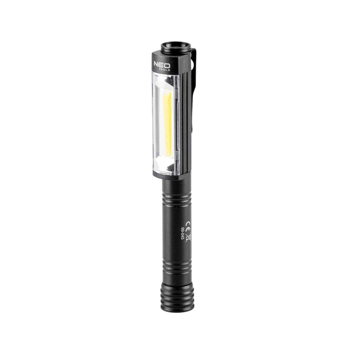 Φακός επιθεώρησης 400 Lumens 99-045 NEO TOOLS