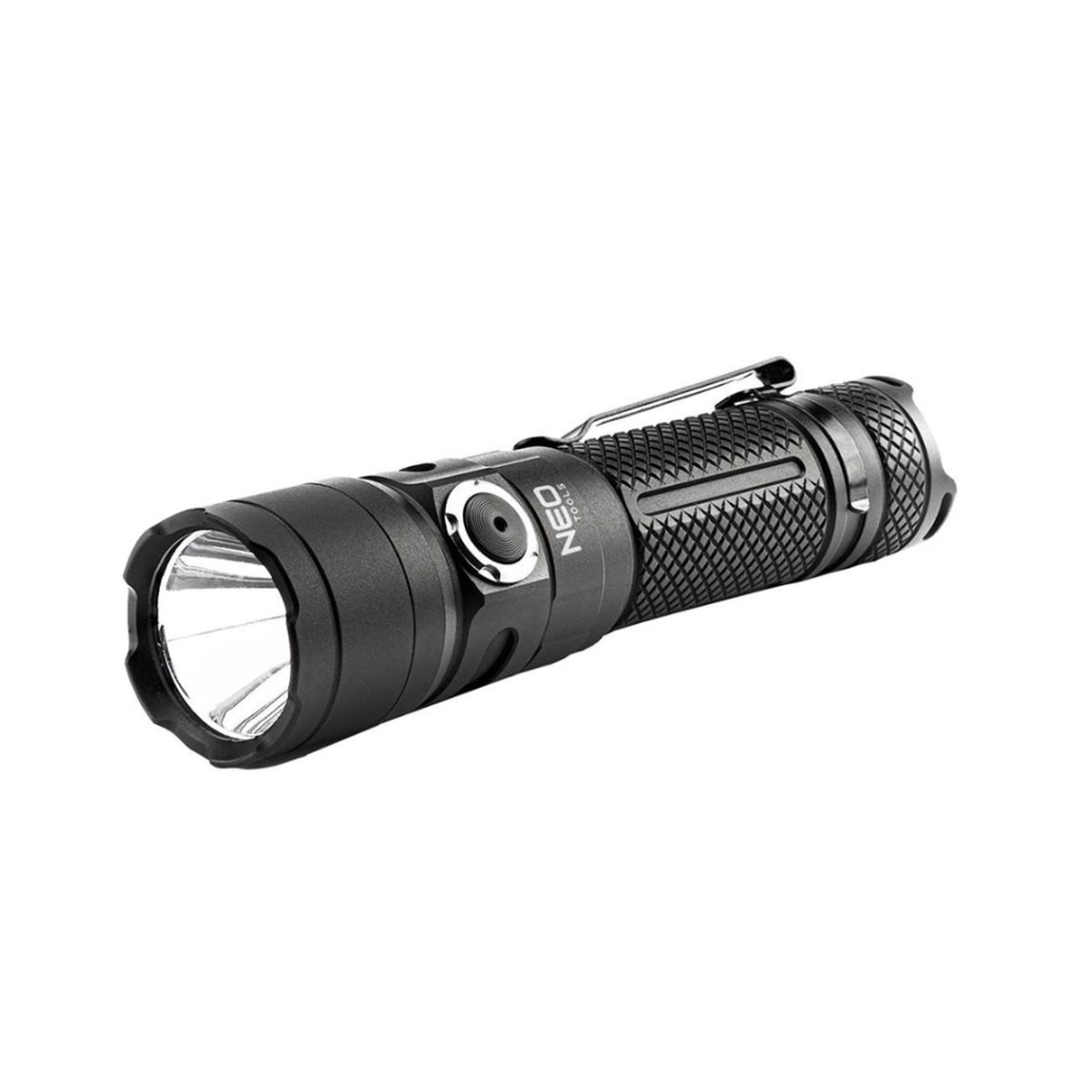 Φακός επαναφορτιζόμενος 1500Lumens 99-075 NEO TOOLS 