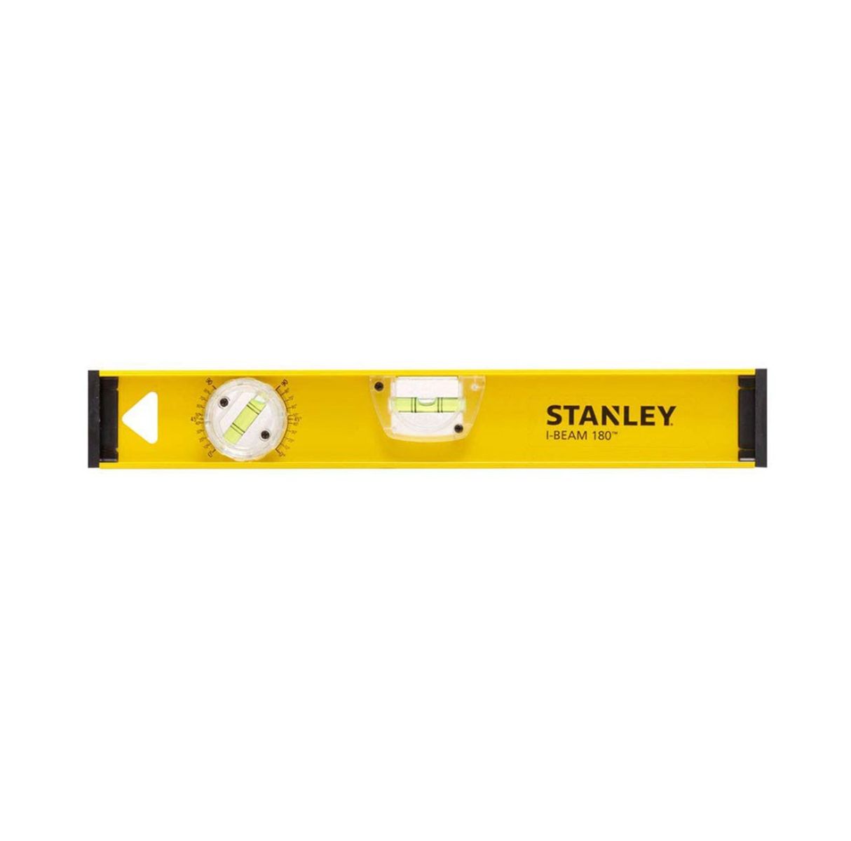 Αλφάδι αλουμινίου 40cm I-Beam 180 1-42-919 Stanley