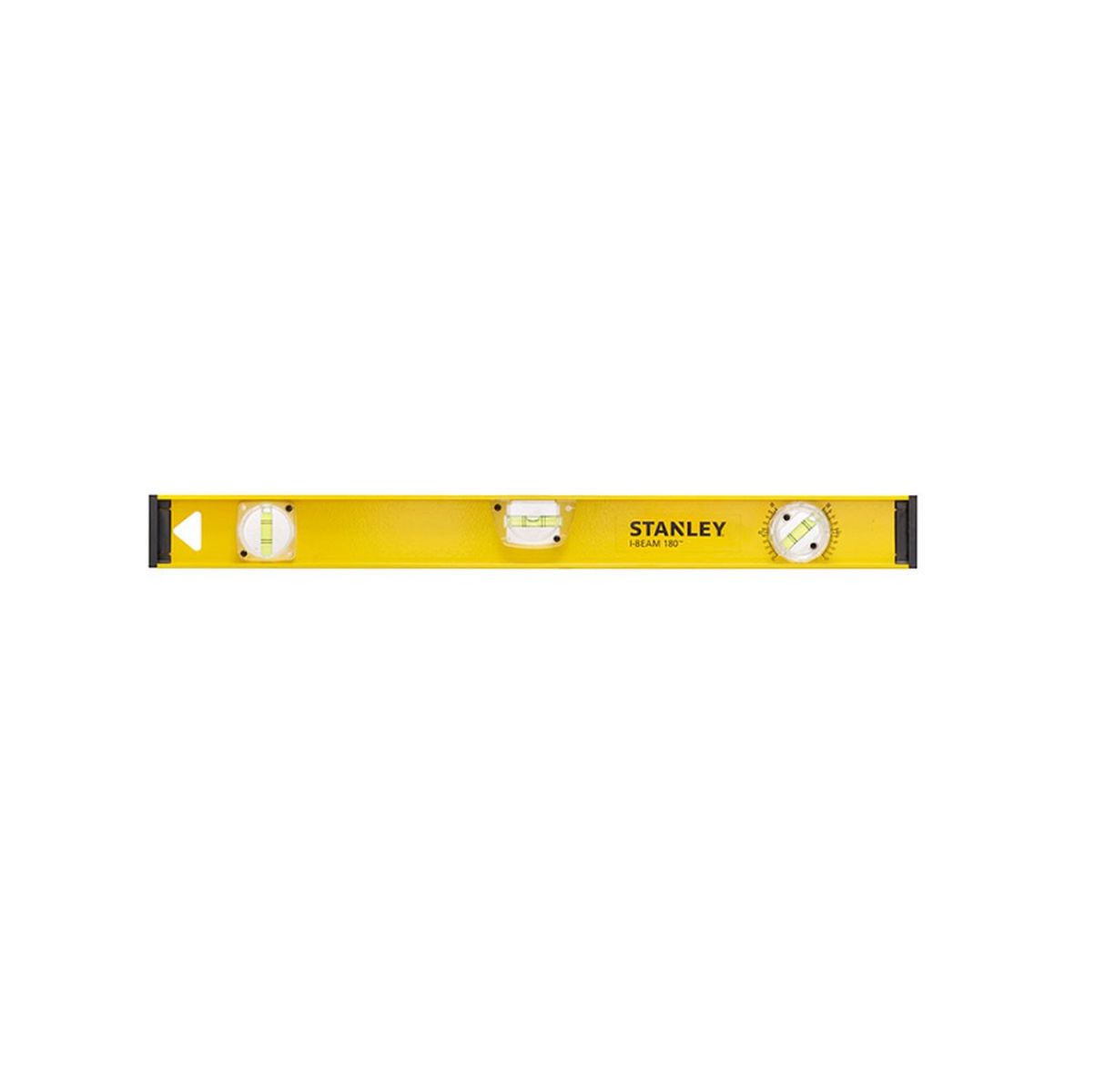 Αλφάδι αλουμινίου 60cm I-Beam 180 1-42-920 Stanley