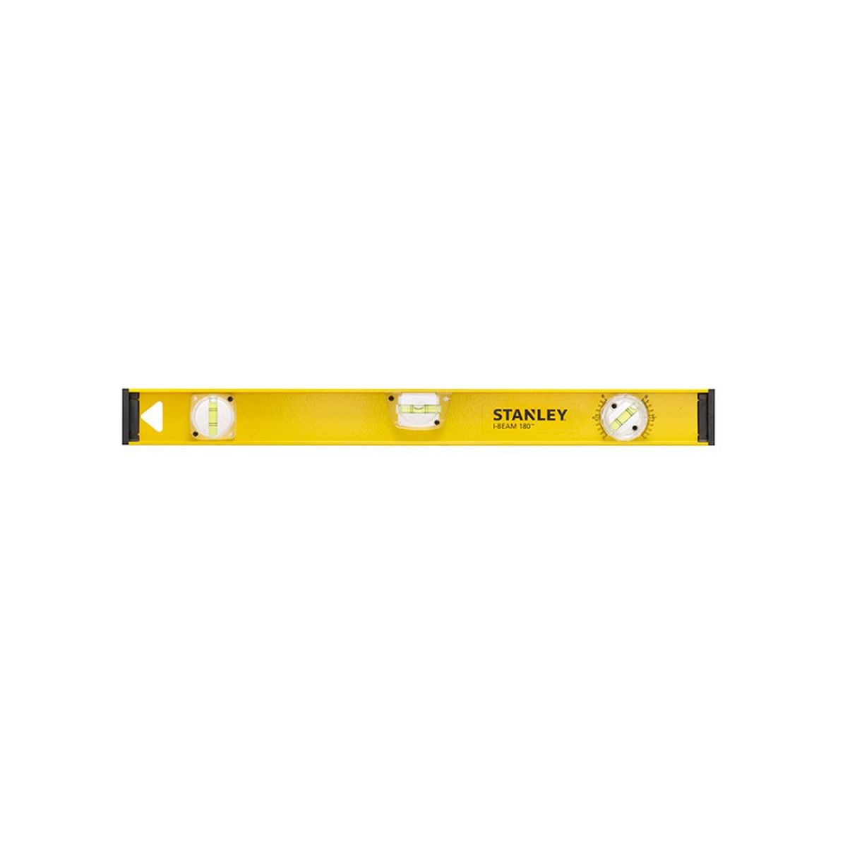 Αλφάδι αλουμινίου 80cm I-Beam 180 1-42-921 Stanley 