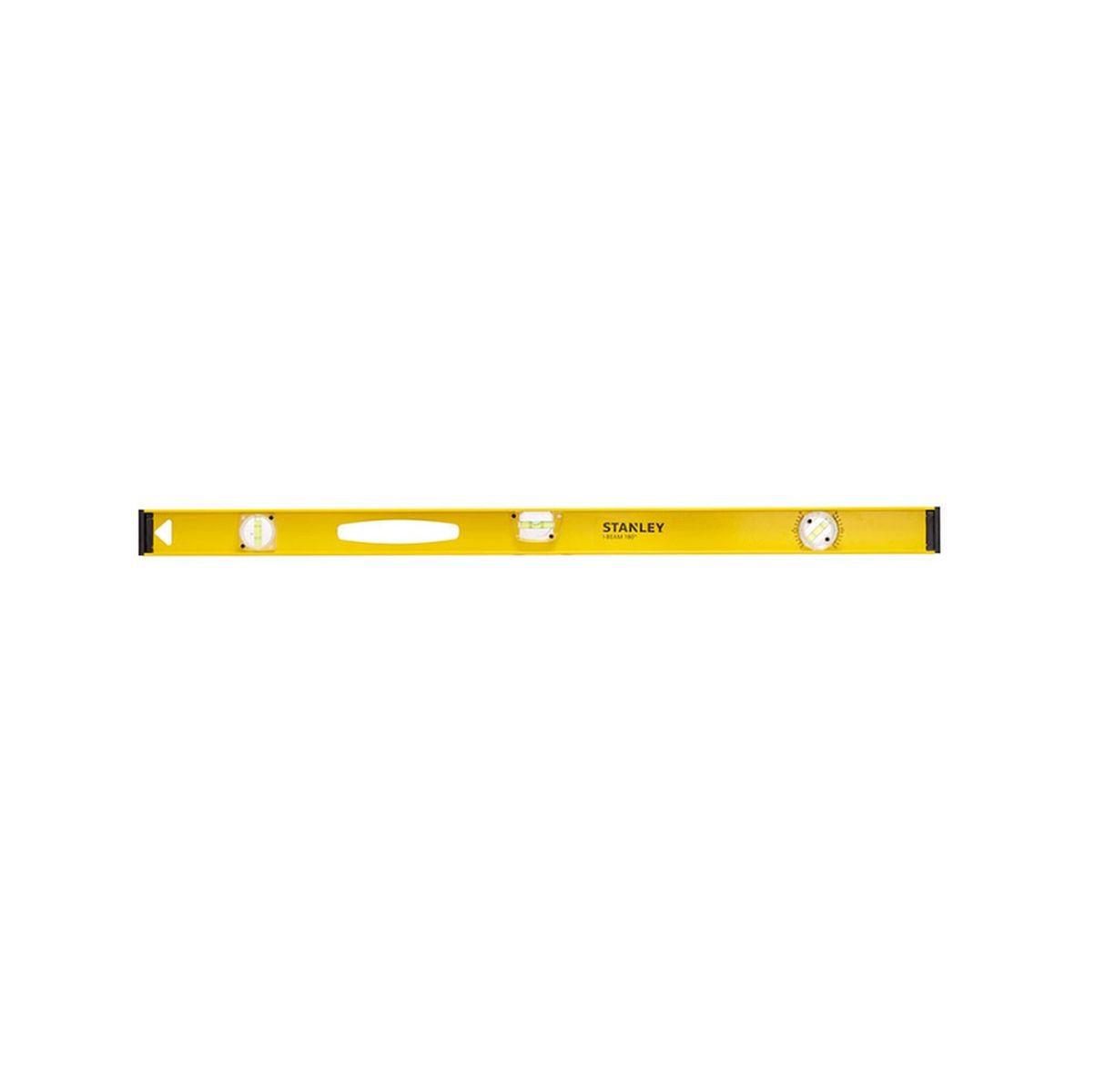 Αλφάδι αλουμινίου 100cm I-Beam 180 1-42-922 Stanley