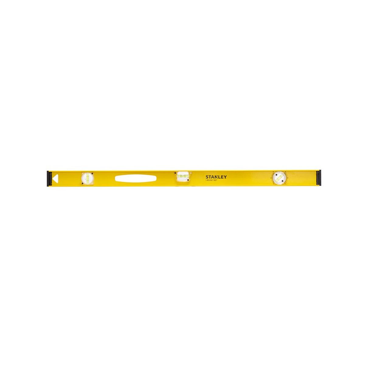 Αλφάδι αλουμινίου 120cm I-Beam 180 1-42-923 Stanley 