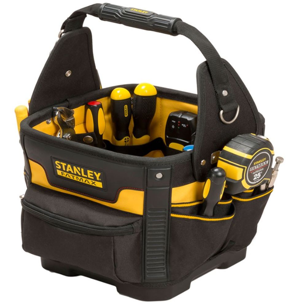 Ανοιχτή τσάντα εργαλείων FatMax 1-93-952 Stanley