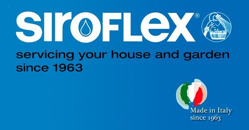 siroflex logo