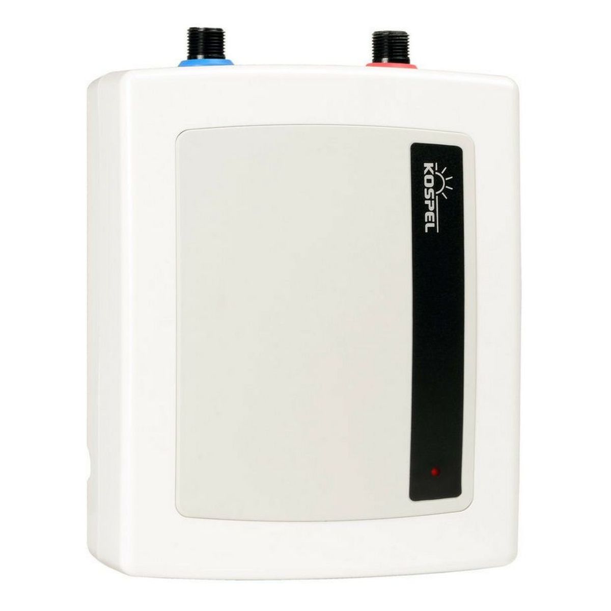 Ταχυθερμαντήρας KDE5 Amicus 6KW/230V EPO2 KOSPEL
