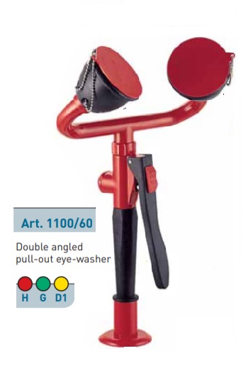 Eye Washer 1100/60