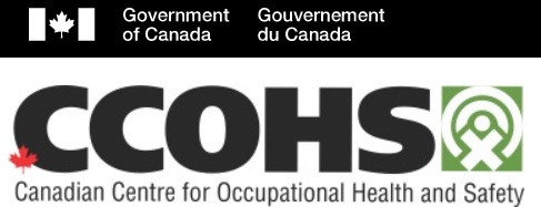 CCOHS Logo