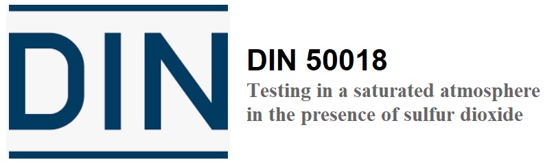 DIN50018Logo