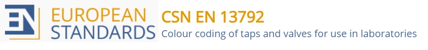 EN 13792Logo