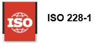 ISO 228 1Logo
