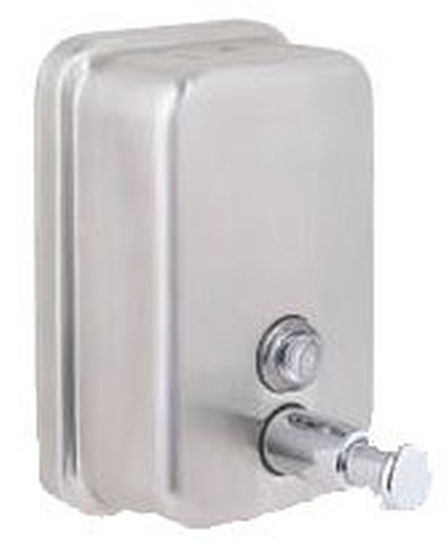 Dispenser Inox 1000ml 81201 TEMA