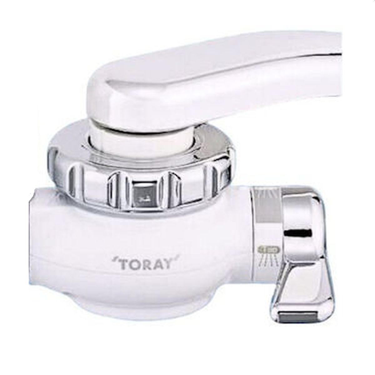 Ανταλλακτική Κεφαλή για Φίλτρο Νερού Βρύσης Torayvino MK2-EG-EU - Made in Japan