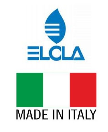 Elcla logo