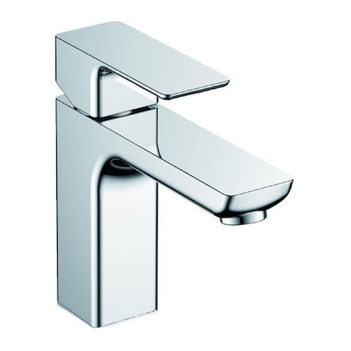 Μπαταρία Νιπτήρος 36-5020 Tetra Ideal Sanitary Ware Viospiral