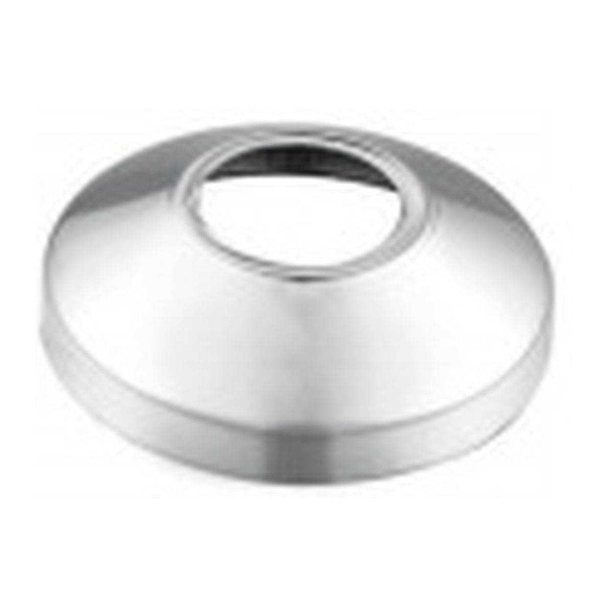 Ροζέτα Μπαταρίας Inox 11-1560 Ideal Sanitary Ware Viospiral