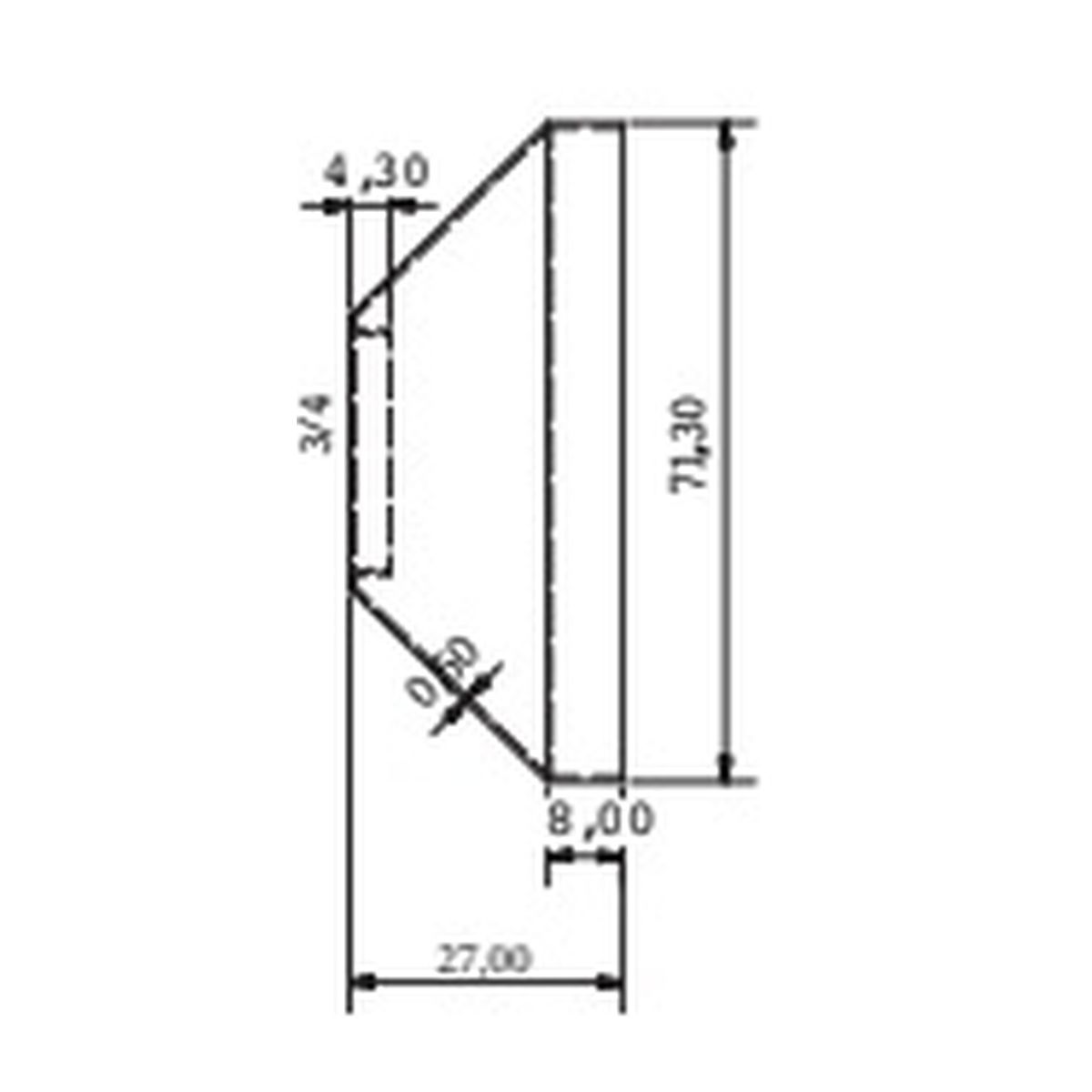 rozeta 41 2040 Viospiral 1