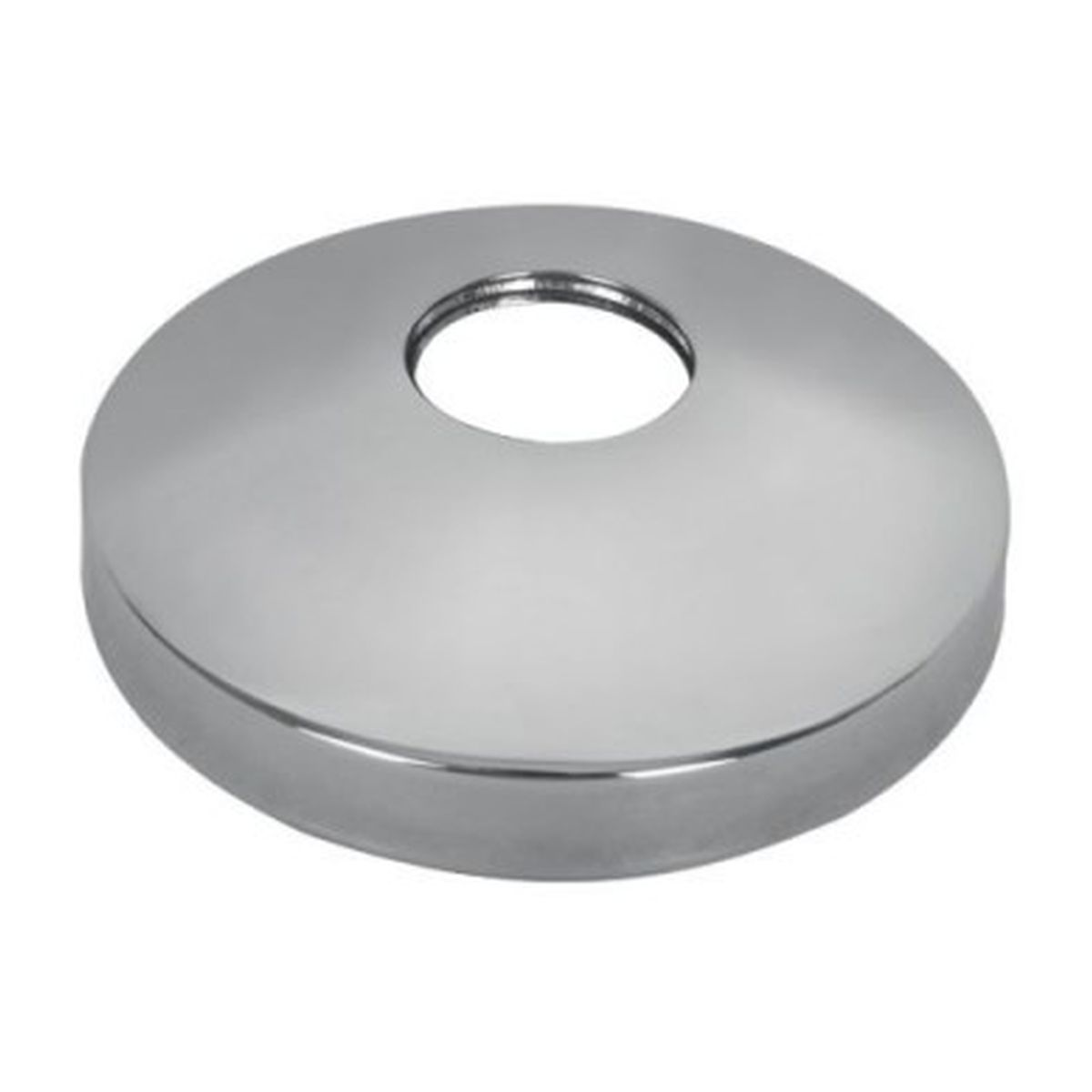 Ροζέτα Μπαταρίας Inox 41-2050 Ideal Sanitary Ware Viospiral