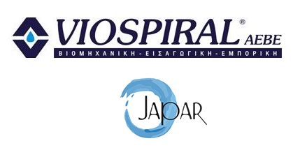viospiral japar logo