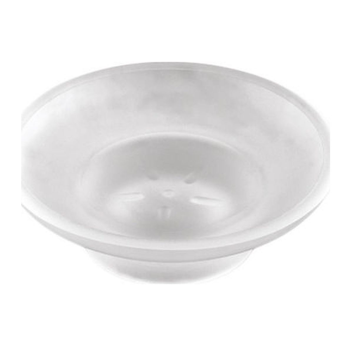 Πιάτο Ματ Mercury 24-7236 Novo Sanitary Ware Viospiral 