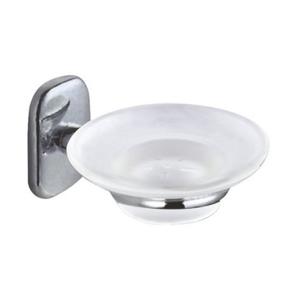 Σαπουνοθήκη Mercury 24-7204 Novo Sanitary Ware Viospiral 