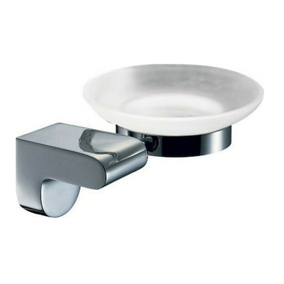 Σαπουνοθήκη Beta 24-9004 Novo Sanitary Ware Viospiral 