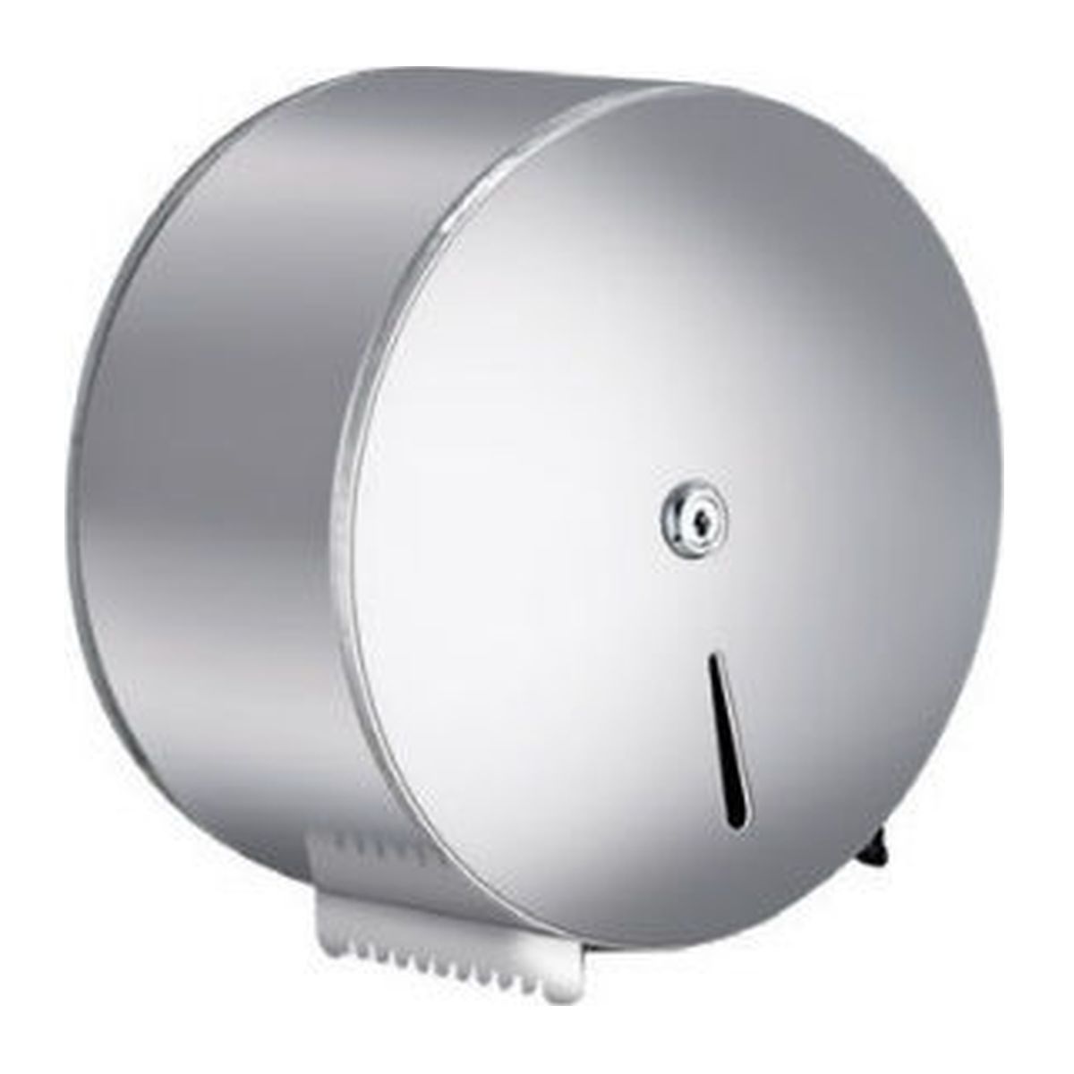 Βάση για Ρολό Υγείας Inox 70-1501 Mesateknik Viospiral