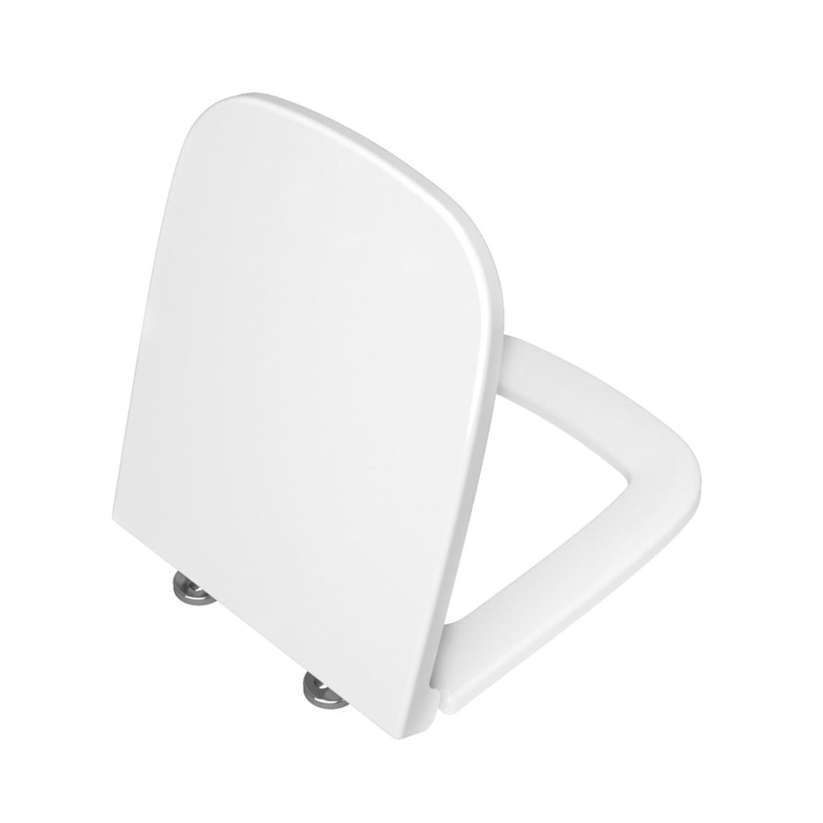 Κάλυμμα S20 Soft Closing Quick Release 77-003R009 Vitra