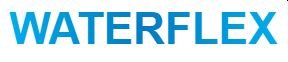 Waterflex logo