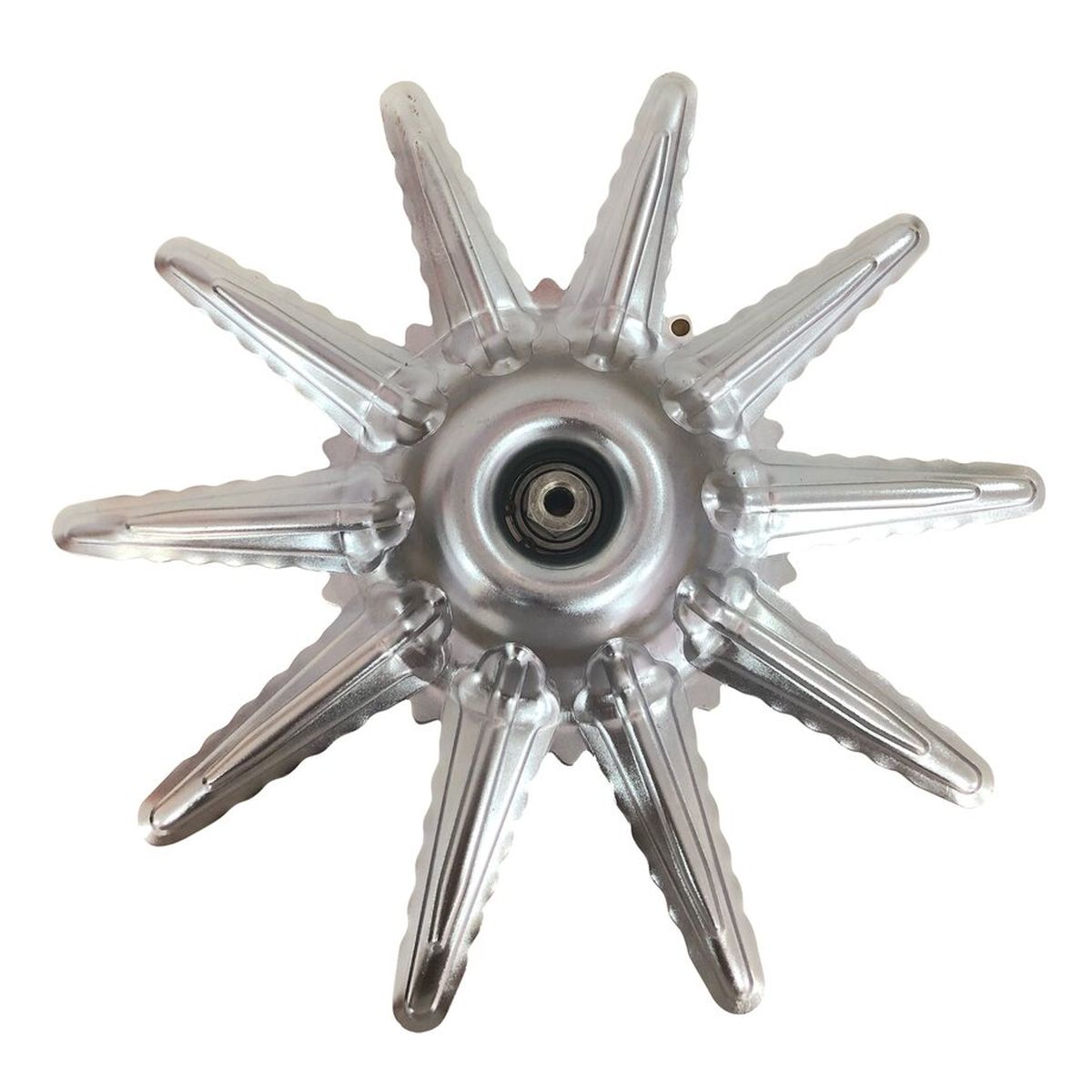 Επαγγελματική Κεφαλή Μεσινέζας 10mm STAR ΜΤ-11 BAX TOOLS