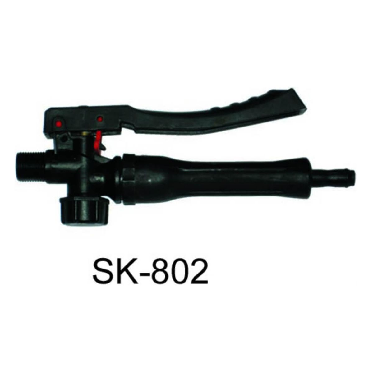 Σκανδάλη Μάνικας SK-802 BAX TOOLS