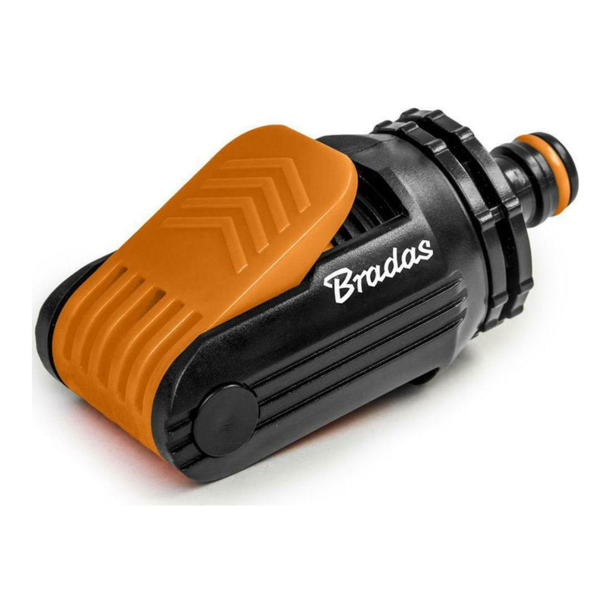 Ρακόρ Βρύσης για Μπαταρίες Κουζίνας ECO-4129 Bradas
