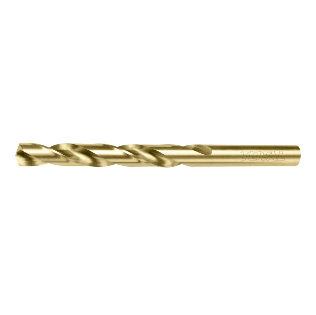 Total τρυπάνι HSS DIN 338 12mm (TAC101203)