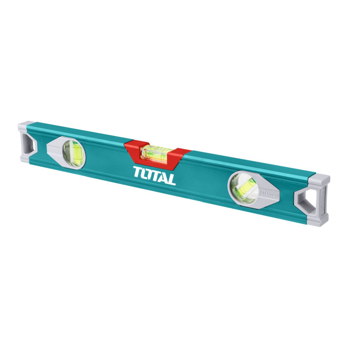Αλφάδι Αλουμινίου 100cm TMT210016 TOTAL