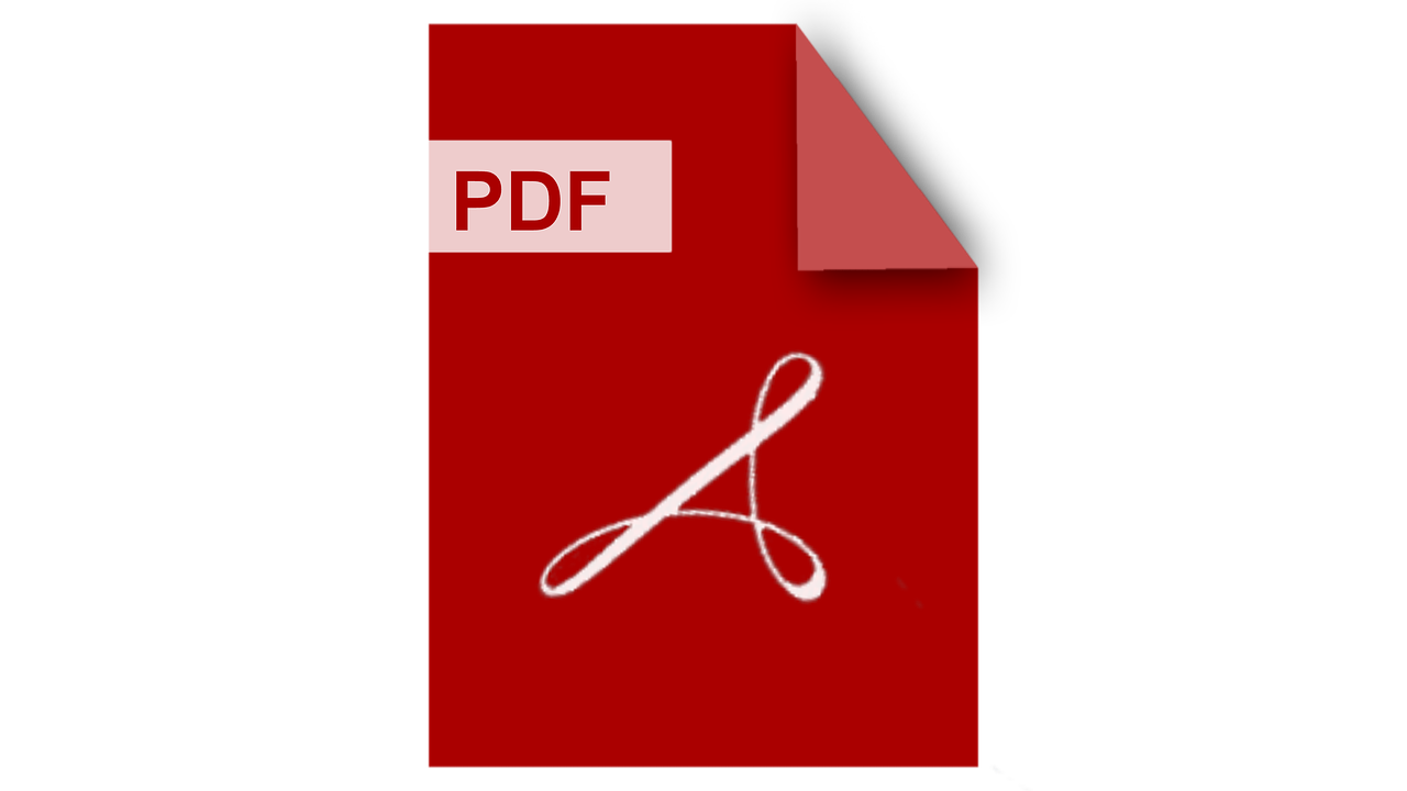 pdf logo